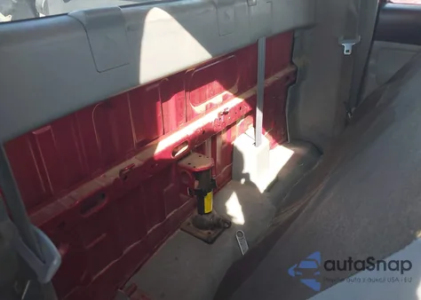 2008 Toyota Tacoma from USA, damaged, VIN 5TENX22N08Z504159